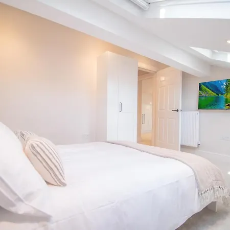 Apartment Velvet - 10 Park Square East Leeds (West Yorkshire)