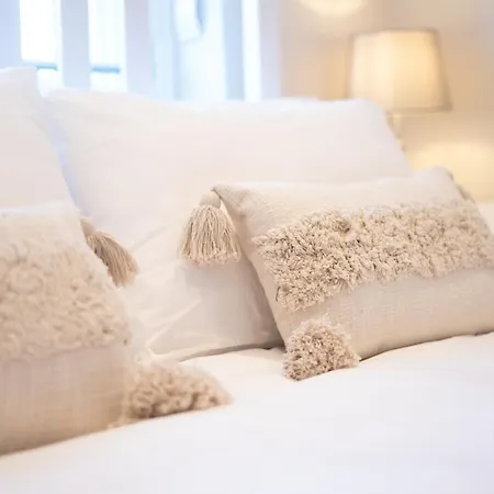 Velvet - 10 Park Square East Apartment Leeds (West Yorkshire)