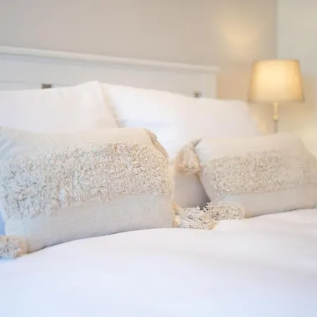 Daire Velvet - 10 Park Square East *