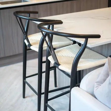 Daire Velvet - 10 Park Square East