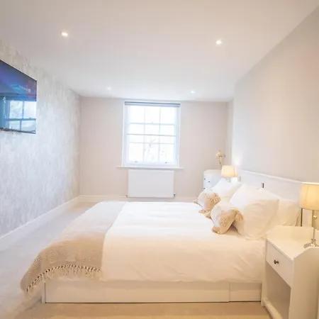 Daire Velvet - 10 Park Square East Leeds (West Yorkshire)