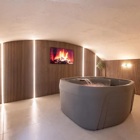 Apartman Velvet - 10 Park Square East