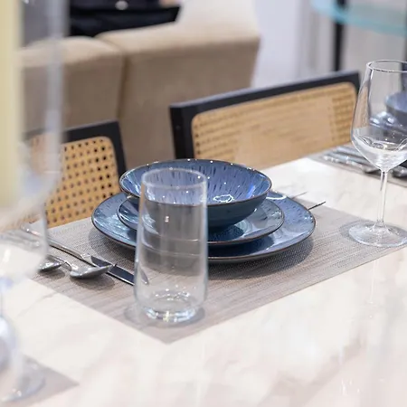 Velvet - 10 Park Square East 公寓 利兹