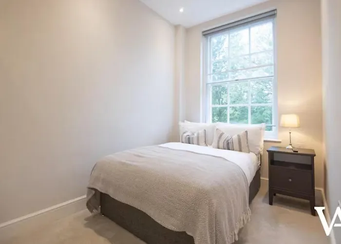 Velvet - 10 Park Square East Διαμέρισμα *