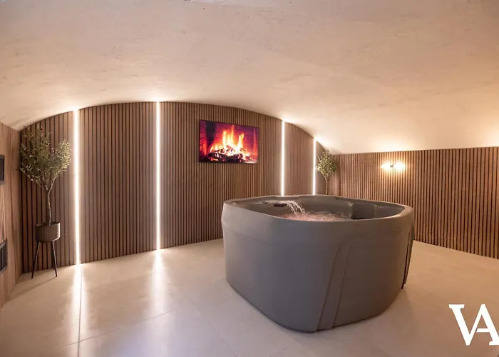 Apartment Velvet - 10 Park Square East